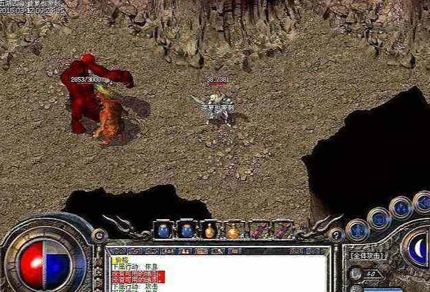 新超级变态传奇sf全玩法攻略 玛法大陆进阶之路