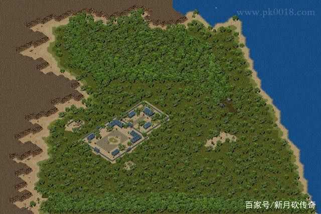 热血传奇英雄合击属性解析 新手也能吃透的实战干货