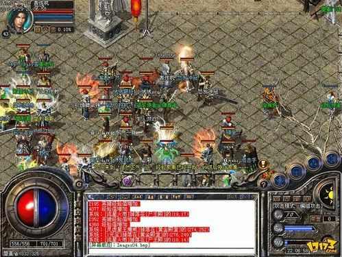 热血传奇35级到40级高效升级路径，老玩家实测实用玩法